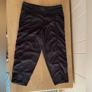 Lucy capri pants